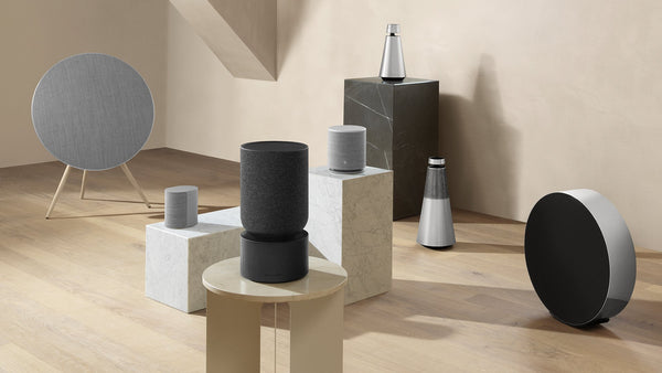 Beosound Balance by Bang &amp; Olufsen