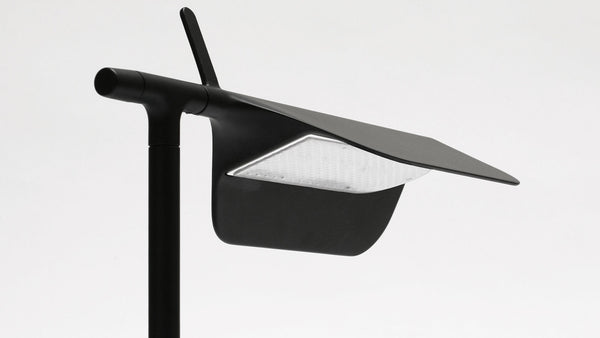 Tab Lamp by Edward Barber & Jay Osgerby